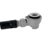 Geberit Accessoires - Bonde de receveur de douche, d 52 mm 150.680.00.1
