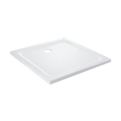 Grohe Receveurs - Receveur en acrylique 900x900 mm, blanc alpin 39301000