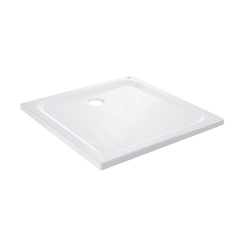 Grohe Receveurs - Receveur en acrylique 900x900 mm, blanc alpin 39301000 Grohe Receveurs - Receveur en acrylique 900x900 mm, blanc alpin 39301000