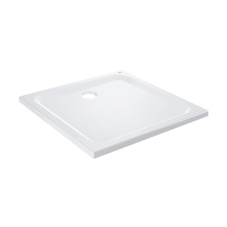 Grohe Receveurs - Receveur en acrylique 900x900 mm, blanc alpin 39301000
