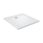 Grohe Receveurs - Receveur en acrylique 900x900 mm, blanc alpin 39301000 Grohe Receveurs - Receveur en acrylique 900x900 mm, blanc alpin 39301000