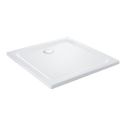 Grohe Receveurs - Receveur en acrylique 900x900 mm, blanc alpin 39301000