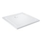 Grohe Receveurs - Receveur en acrylique 900x900 mm, blanc alpin 39301000 Grohe Receveurs - Receveur en acrylique 900x900 mm, blanc alpin 39301000