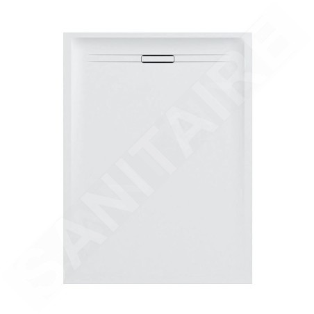 Geberit Sestra - Receveur de douche 1600x900 mm, blanc 550.259.00.2