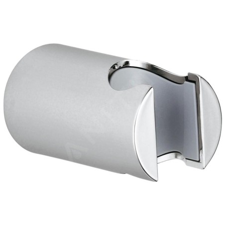 Grohe Rainshower - Support mural de douchette, chrome 27056000