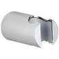 Grohe Rainshower - Support mural de douchette, chrome 27056000