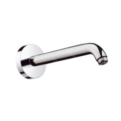 Hansgrohe Aktiva - Bras de douche 230 mm, chrome 27412000