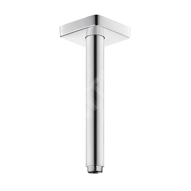 Hansgrohe Croma Select E - Bras de douche, 300 mm, chrome 27388000