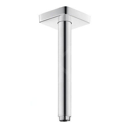 Hansgrohe Croma Select E - Bras de douche, 300 mm, chrome 27388000