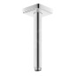 Hansgrohe Croma Select E - Bras de douche, 300 mm, chrome 27388000