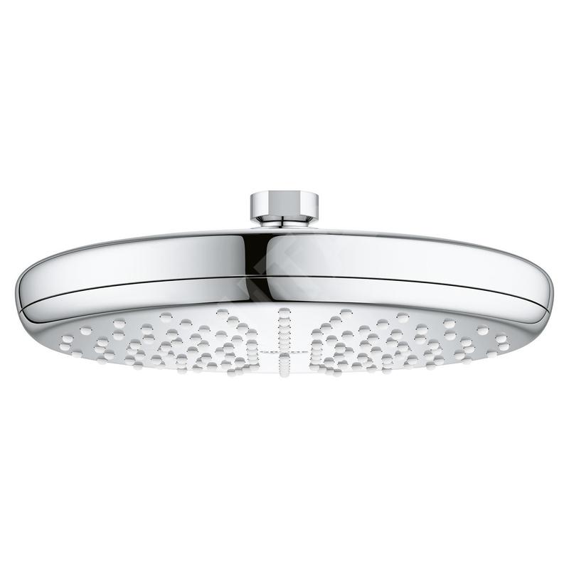 Grohe Vitalio Start - Douche de tête, diamètre 210 mm, 1 jet, chrome 26415000