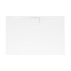 Villeroy & Boch Architectura MetalRim - Receveur de douche, 800x1200 mm, blanc alpin UDA1280ARA248V-01