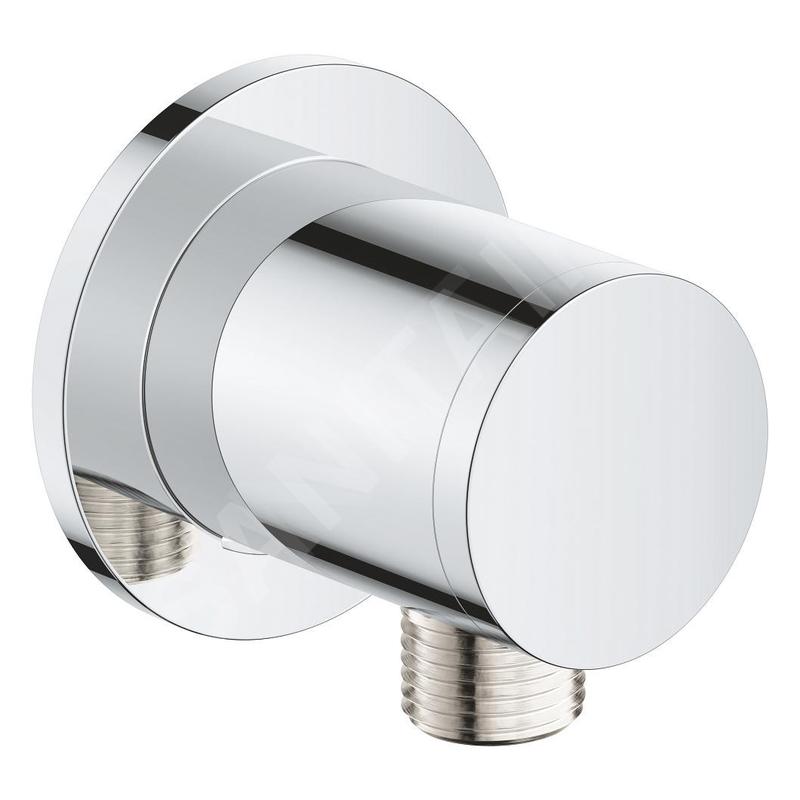 Grohe Vitalio Universal - Coude mural, chrome 26963001