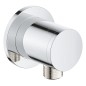 Grohe Vitalio Universal - Coude mural, chrome 26963001