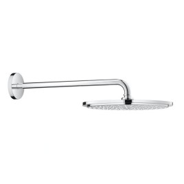 Grohe Rainshower - Douche de tête, diamètre 310 mm, bras de douche 422 mm, chrome 26257000