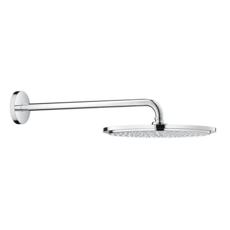 Grohe Rainshower - Douche de tête, diamètre 310 mm, bras de douche 422 mm, chrome 26257000