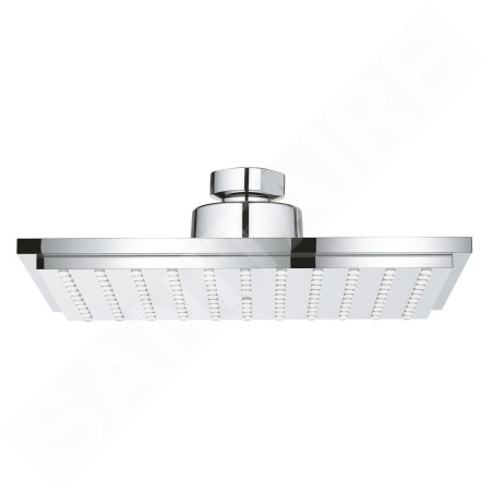Grohe Euphoria Cube - Douche de tête, 1 jet, chrome 26468000