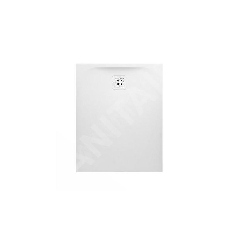 Laufen Pro - Receveur de douche 1000x800 mm, blanc H2109510000001