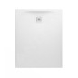 Laufen Pro - Receveur de douche 1000x800 mm, blanc H2109510000001