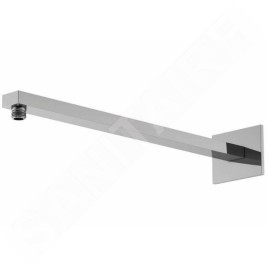 Steinberg 120 - Bras de douche, 400 mm, chrome 120 7900
