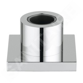 Grohe Manchons - Garniture de douche pour montage sur gorge, chrome 27531000