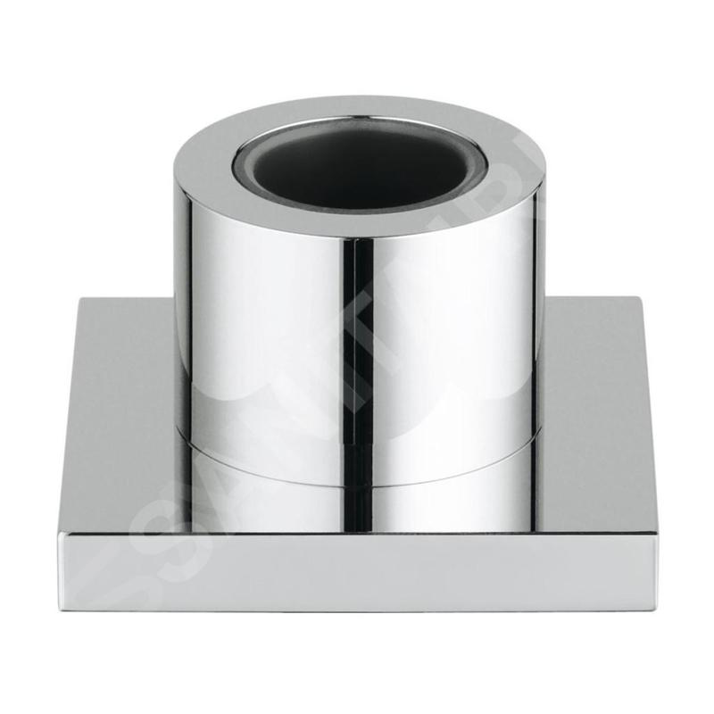 Grohe Manchons - Garniture de douche pour montage sur gorge, chrome 27531000