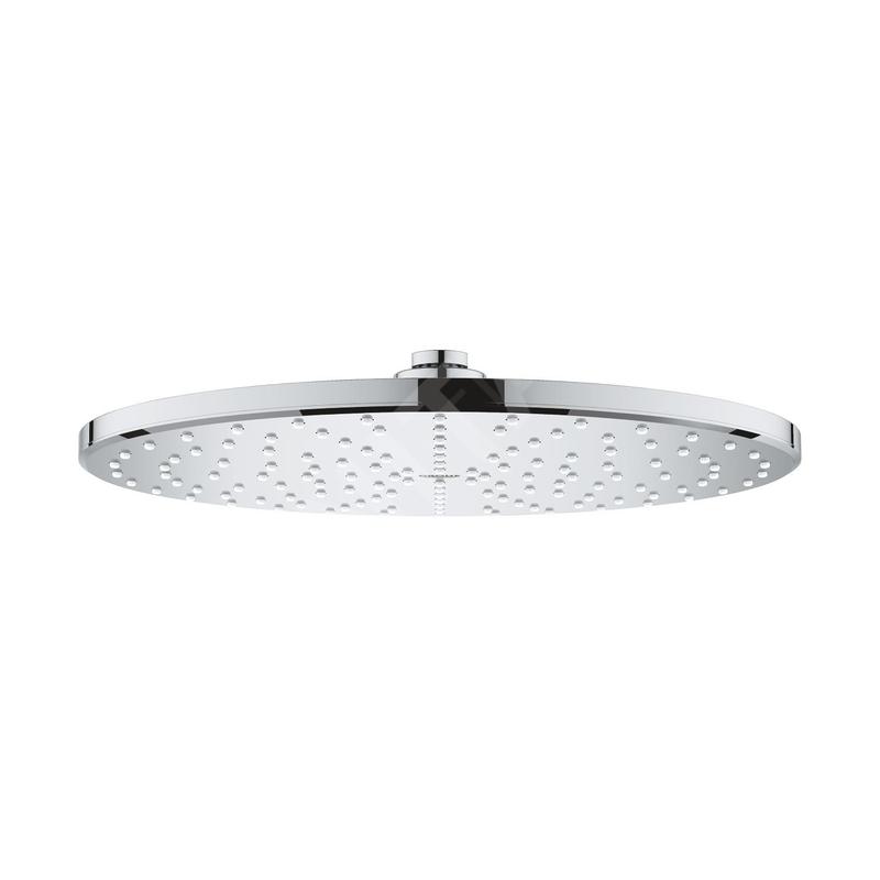 Grohe Rainshower - Douche de tête 310 Mono, 1 jet, chrome 26569000