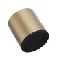 Hansgrohe Pulsify S - Douche de tête 105, 1 jet, bronze brossé 24130140