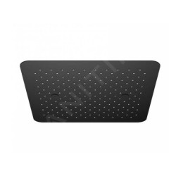 Steinberg 390 - Douche de tête, 500x500mm, noir mat 390 5502 S