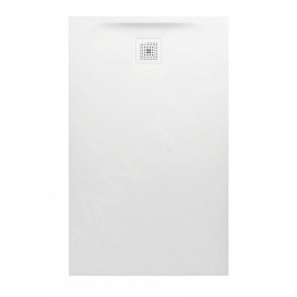 Laufen Pro - Receveur de douche 1300x900 mm, blanc H2159580000001