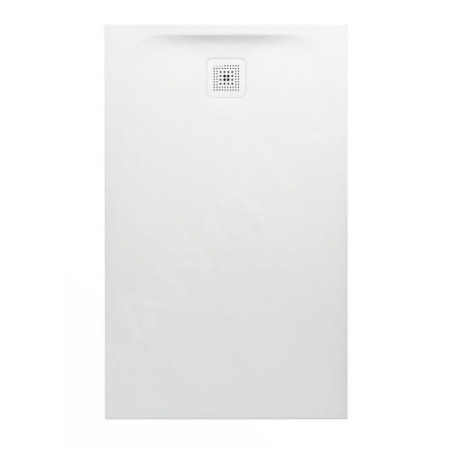 Laufen Pro - Receveur de douche 1300x900 mm, blanc H2159580000001