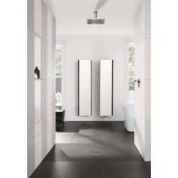 Villeroy & Boch Squaro Infinity - Receveur de douche, 900x1200 mm, Quaryl, anthracite UDQ1290SQI2V-1S
