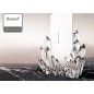 Villeroy & Boch Squaro Infinity - Receveur de douche, 900x1200 mm, Quaryl, anthracite UDQ1290SQI2V-1S