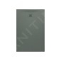 Laufen Pro - Receveur de douche 1200x800 mm, béton gris mat H2109520790001