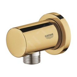 Grohe Rainshower - Coude mural, Cool Sunrise 27057GL0