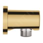 Grohe Rainshower - Coude mural, Cool Sunrise 27057GL0