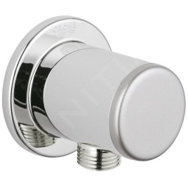Grohe Relexa - Coude de raccordement mural, chrome 28626000