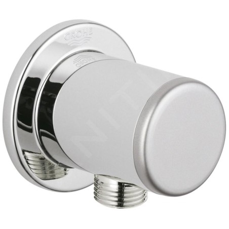 Grohe Relexa - Coude de raccordement mural, chrome 28626000