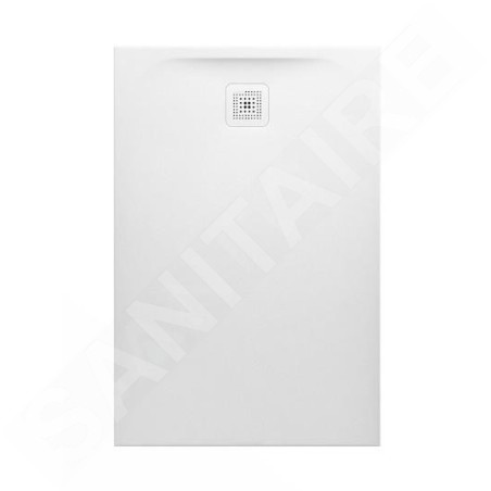 Laufen Pro - Receveur de douche 1200x800 mm, blanc H2109520000001