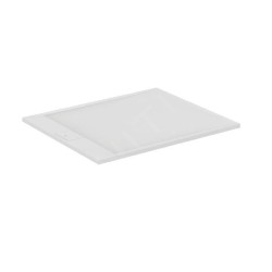 Ideal Standard i.Life - Receveur de douche 120x100 cm, Anti-Slip, blanc T5228FR