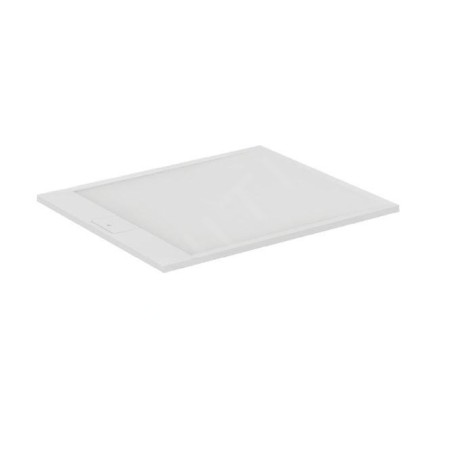 Ideal Standard i.Life - Receveur de douche 120x100 cm, Anti-Slip, blanc T5228FR