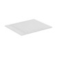 Ideal Standard i.Life - Receveur de douche 120x100 cm, Anti-Slip, blanc T5228FR