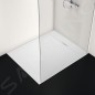 Ideal Standard i.Life - Receveur de douche 120x100 cm, Anti-Slip, blanc T5228FR