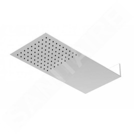 Steinberg 390 - Douche de tête slim, 430x200 mm, inox 390 1620