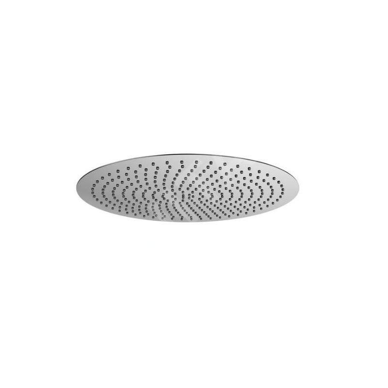 Steinberg 390 - Douche de tête slim, diamètre 250 mm, chrome 390 1687
