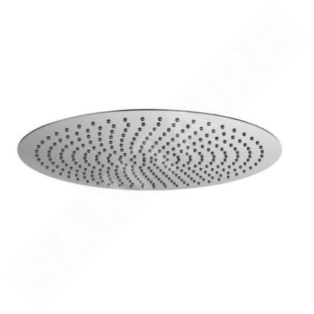 Steinberg 390 - Douche de tête slim, diamètre 250 mm, chrome 390 1687