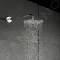 Steinberg 390 - Douche de tête slim, diamètre 250 mm, chrome 390 1687