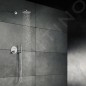 Steinberg 390 - Douche de tête slim, diamètre 250 mm, chrome 390 1687