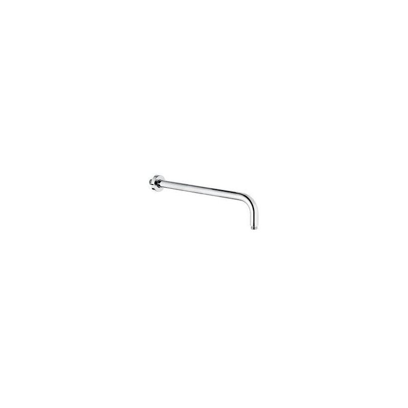 Kludi A-Qa - Bras de douche 400 mm, chrome 6651405-00