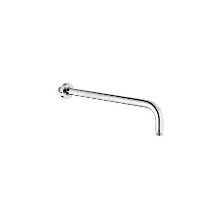 Kludi A-Qa - Bras de douche 400 mm, chrome 6651405-00